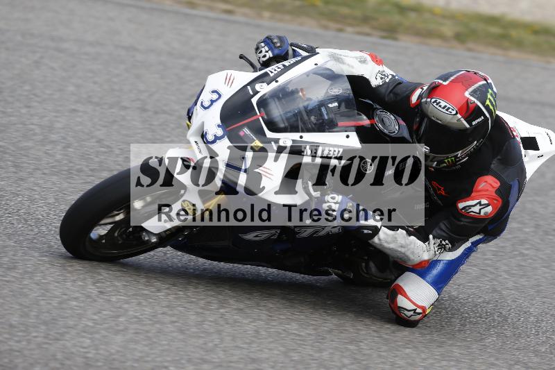 /03 04.04.2026 Speer Racing ADR/Gruppe gelb/337